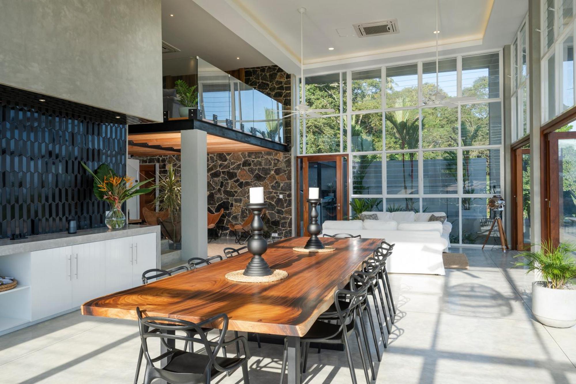 The Nine, Mirissa Villa Exterior photo